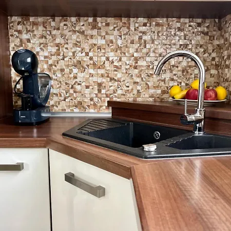 Apartman Apartman De Lux 85m2 *
