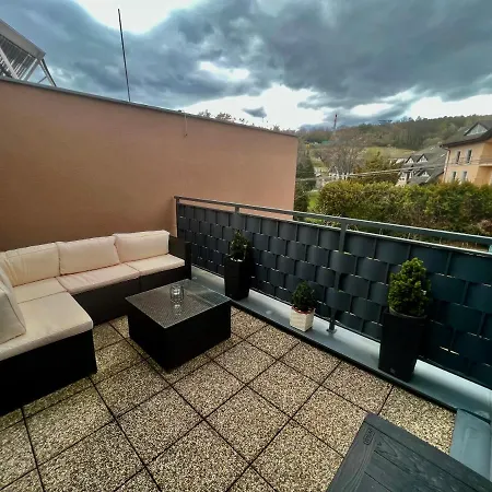 Apartman De Lux 85m2 Apartman
