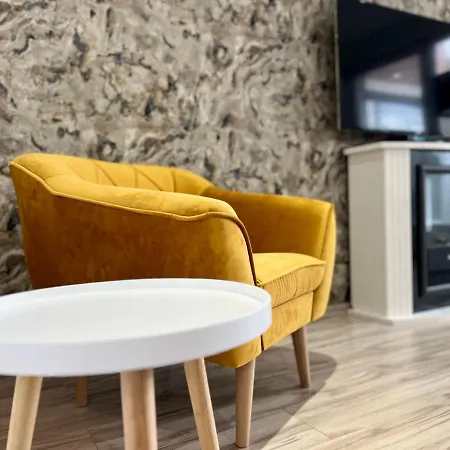 Apartamento Apartman De Lux 85m2 Bojnice