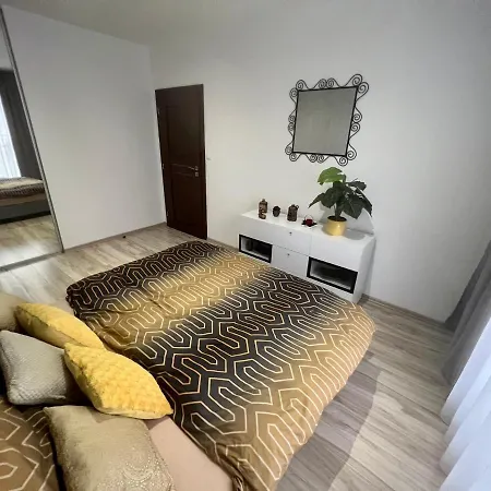 Apartman De Lux 85m2 * Bojnice