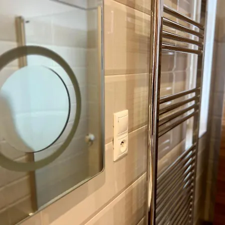 Apartman De Lux 85m2 Bojnice