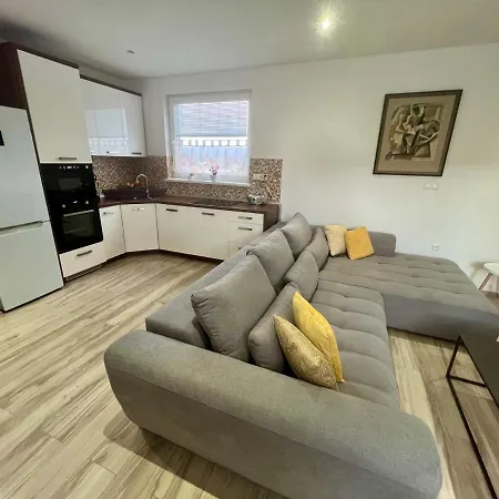 Apartamento Apartman De Lux 85m2