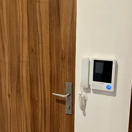 Apartman De Lux 85m2 Apartamento *