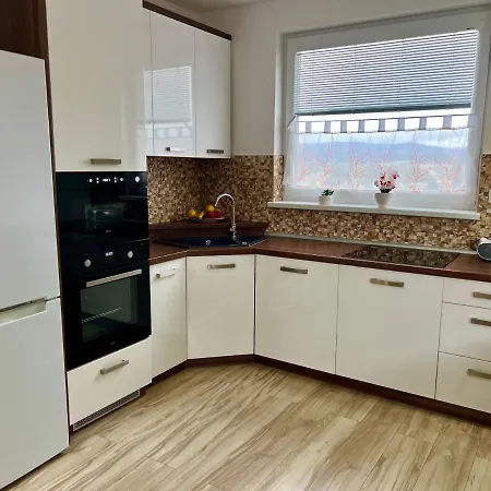 Apartman Apartman De Lux 85m2 Bajmóc