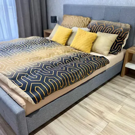 Apartman De Lux 85m2