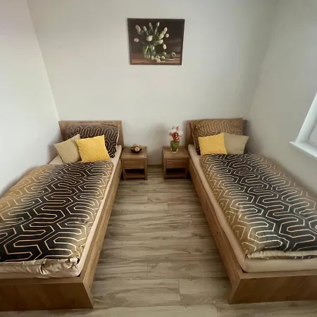 Apartman Apartman De Lux 85m2