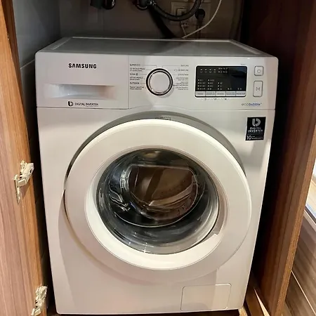 Apartman De Lux 85m2