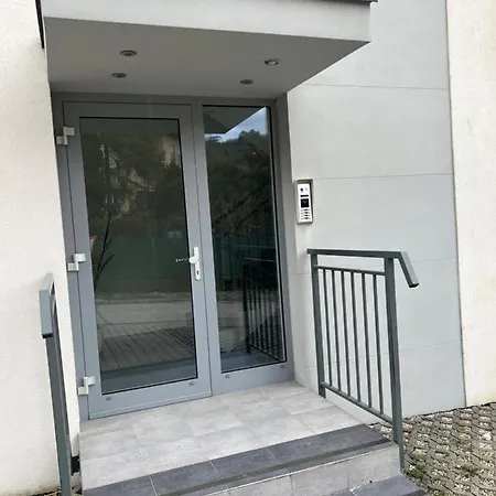 Apartman De Lux 85m2 Bojnice