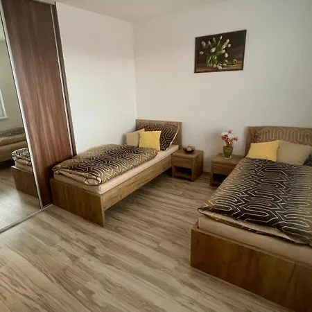 Apartamento Apartman De Lux 85m2 Bojnice