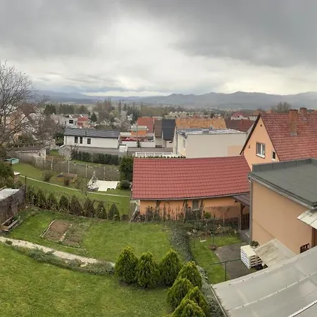Apartman De Lux 85m2 *