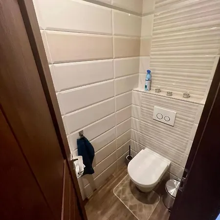 Apartman De Lux 85m2